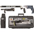 Quikdrive Screw Gun Collated Deck System PRO300SD25K